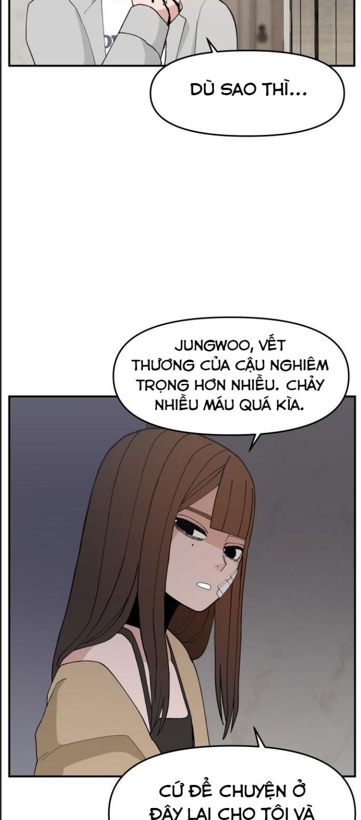 Lớp Học Phản Diện Chap 59 - Next Chap 60