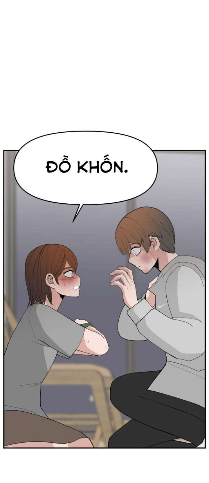Lớp Học Phản Diện Chap 59 - Next Chap 60