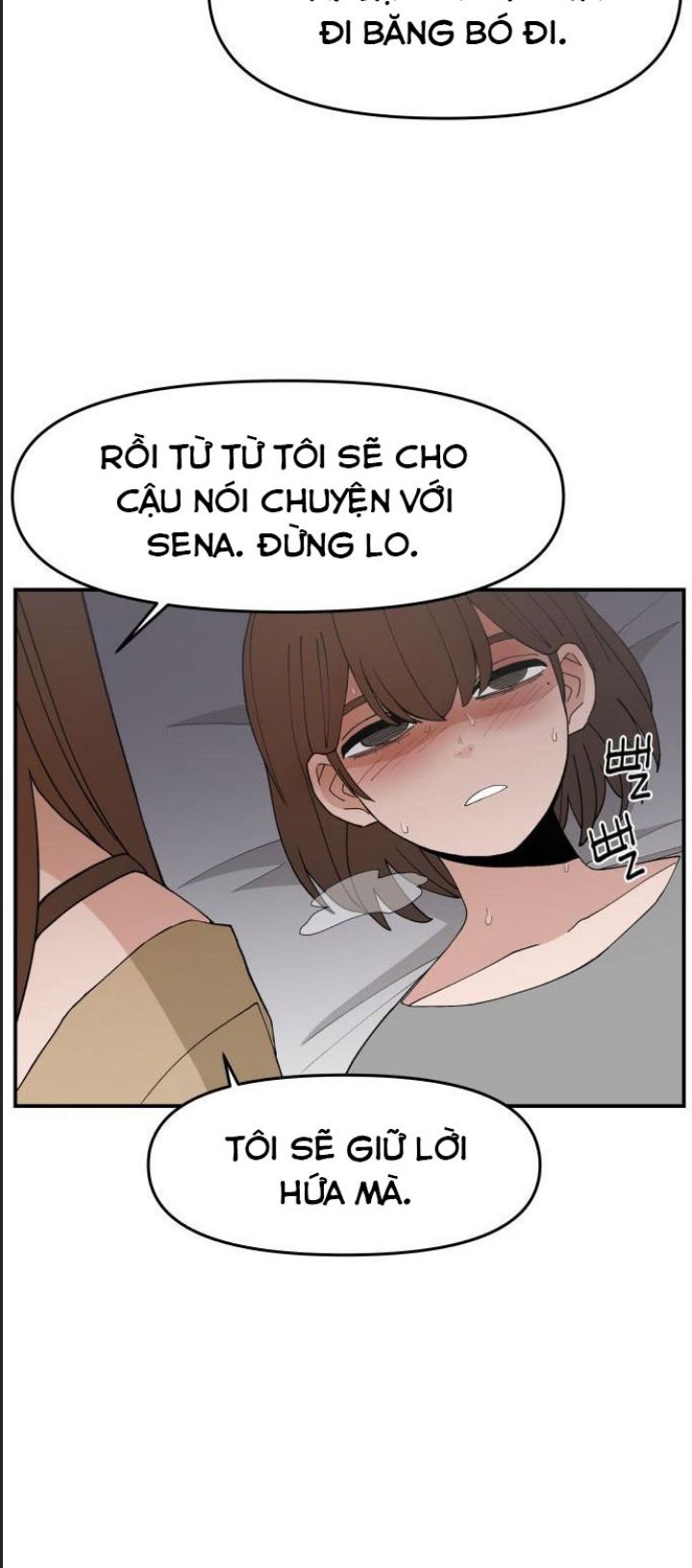 Lớp Học Phản Diện Chap 59 - Next Chap 60