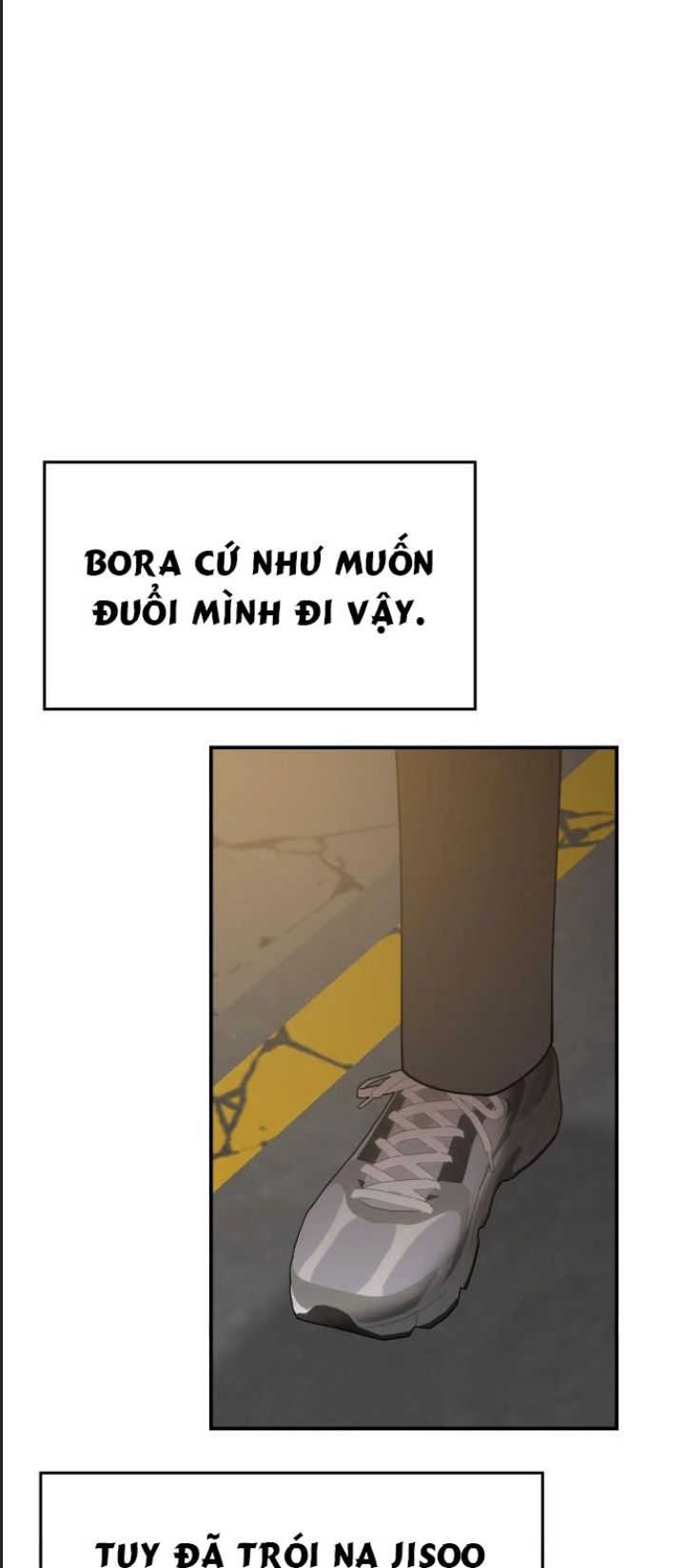 Lớp Học Phản Diện Chap 59 - Next Chap 60