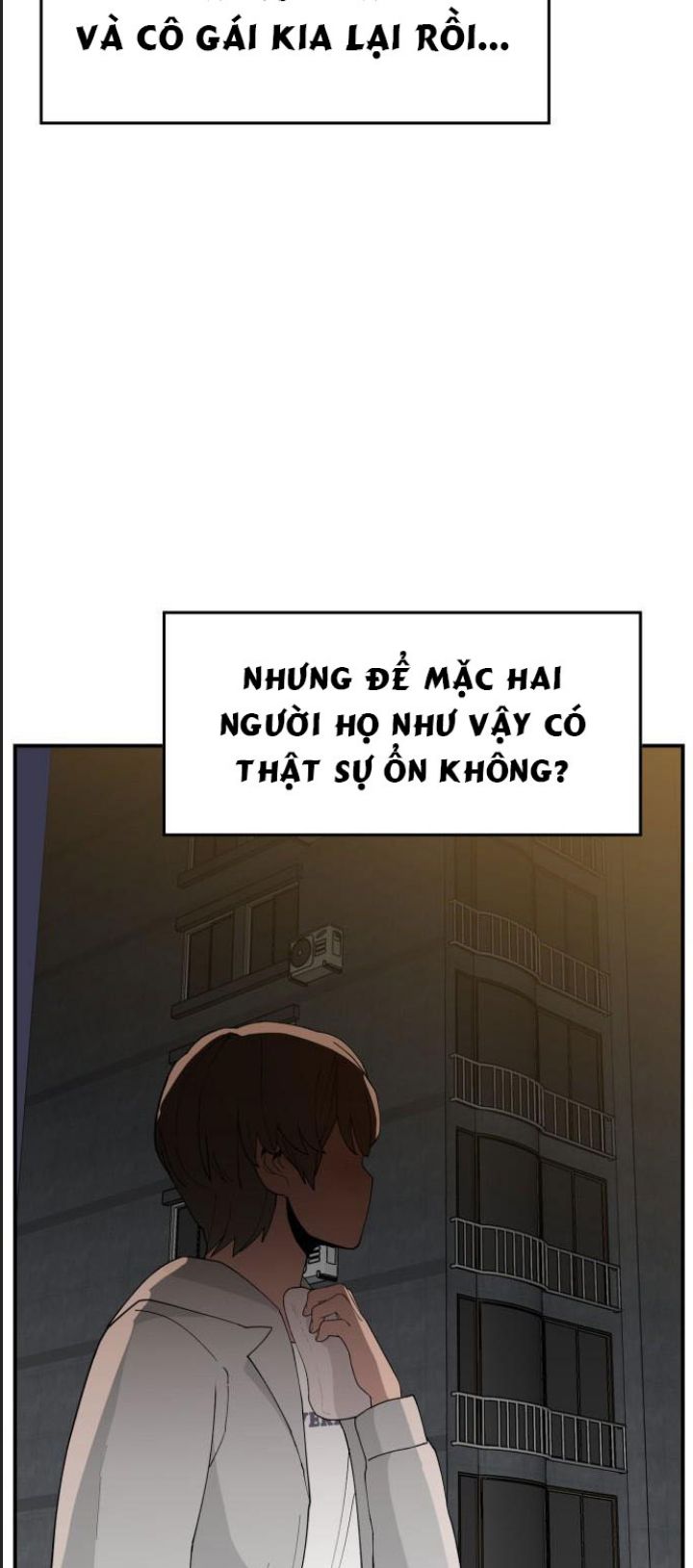 Lớp Học Phản Diện Chap 59 - Next Chap 60