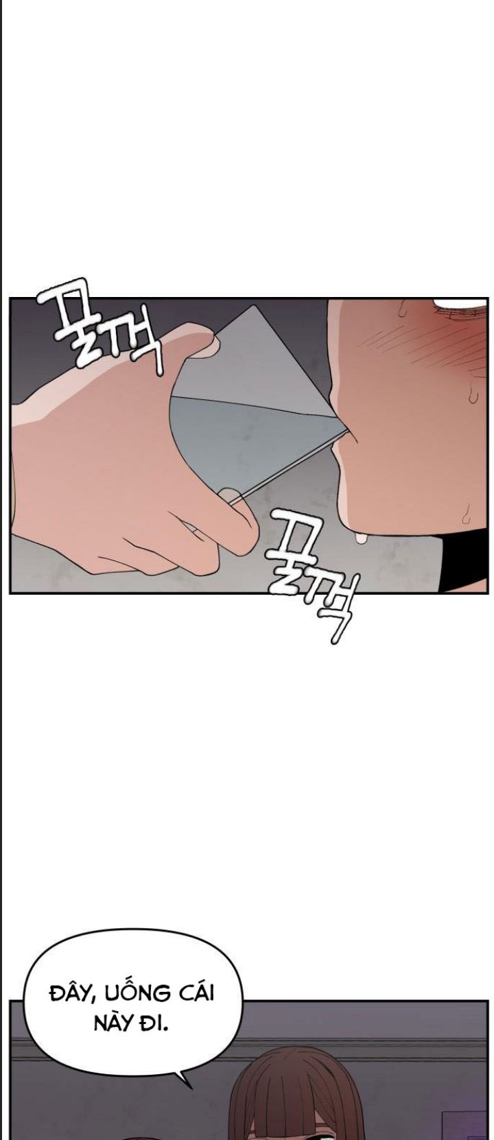 Lớp Học Phản Diện Chap 59 - Next Chap 60