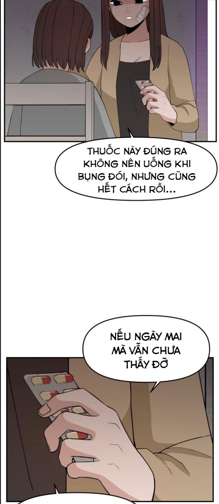 Lớp Học Phản Diện Chap 59 - Next Chap 60