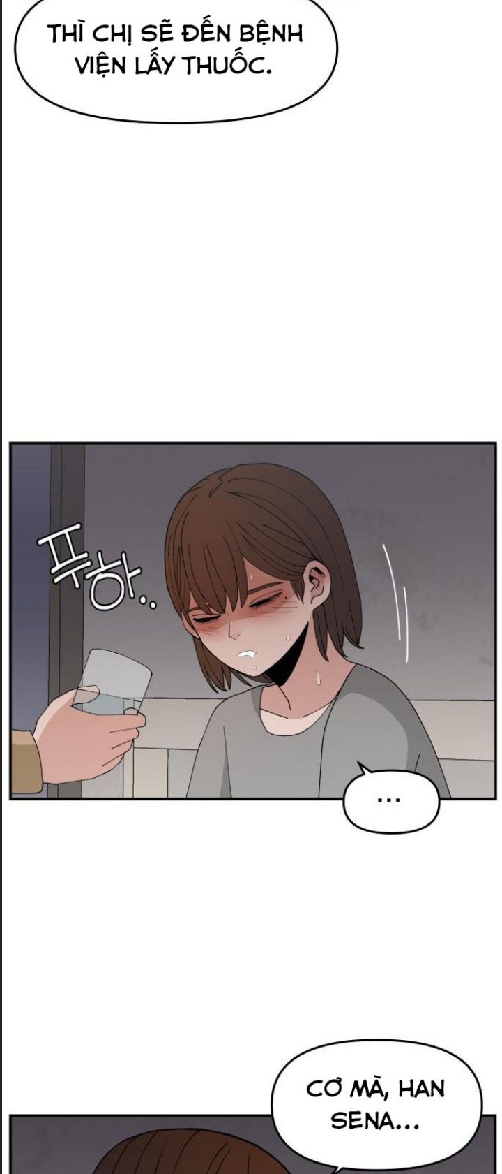Lớp Học Phản Diện Chap 59 - Next Chap 60