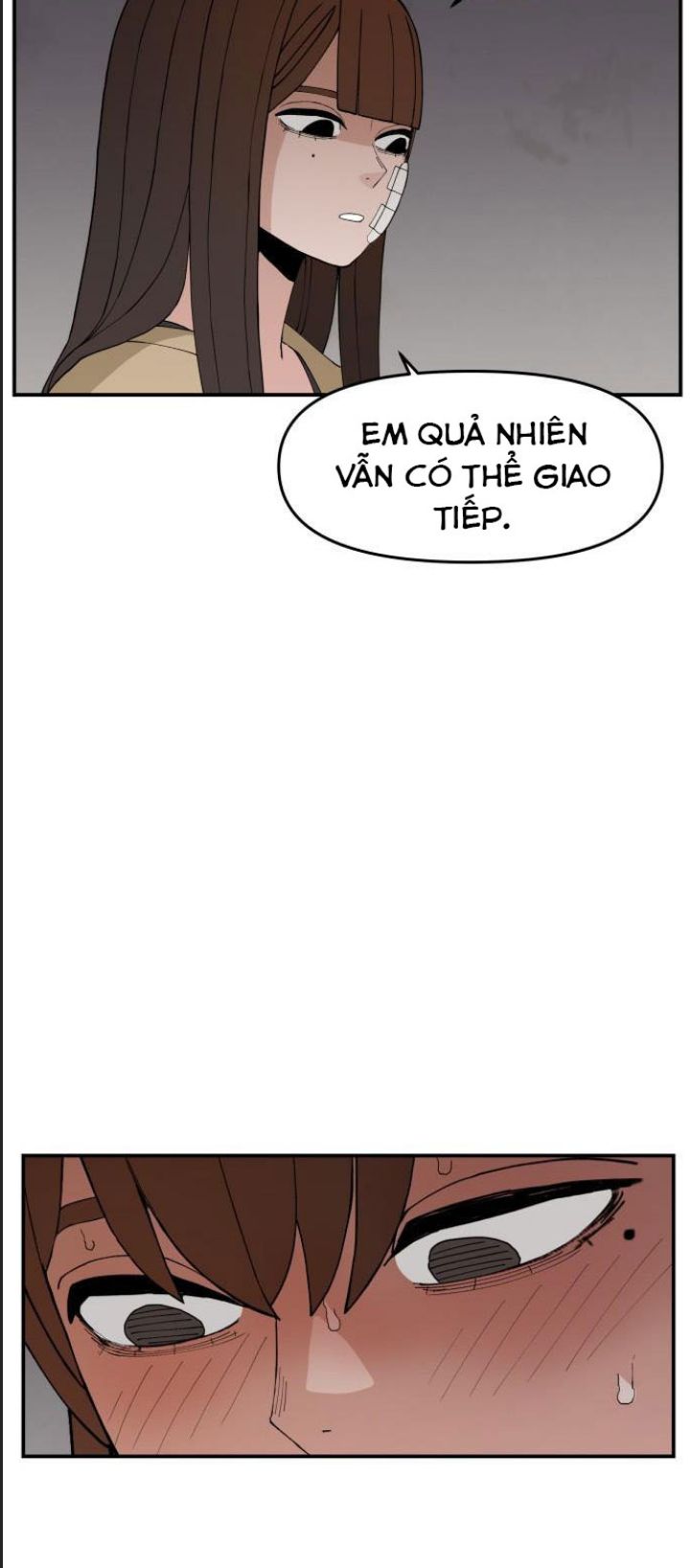 Lớp Học Phản Diện Chap 59 - Next Chap 60