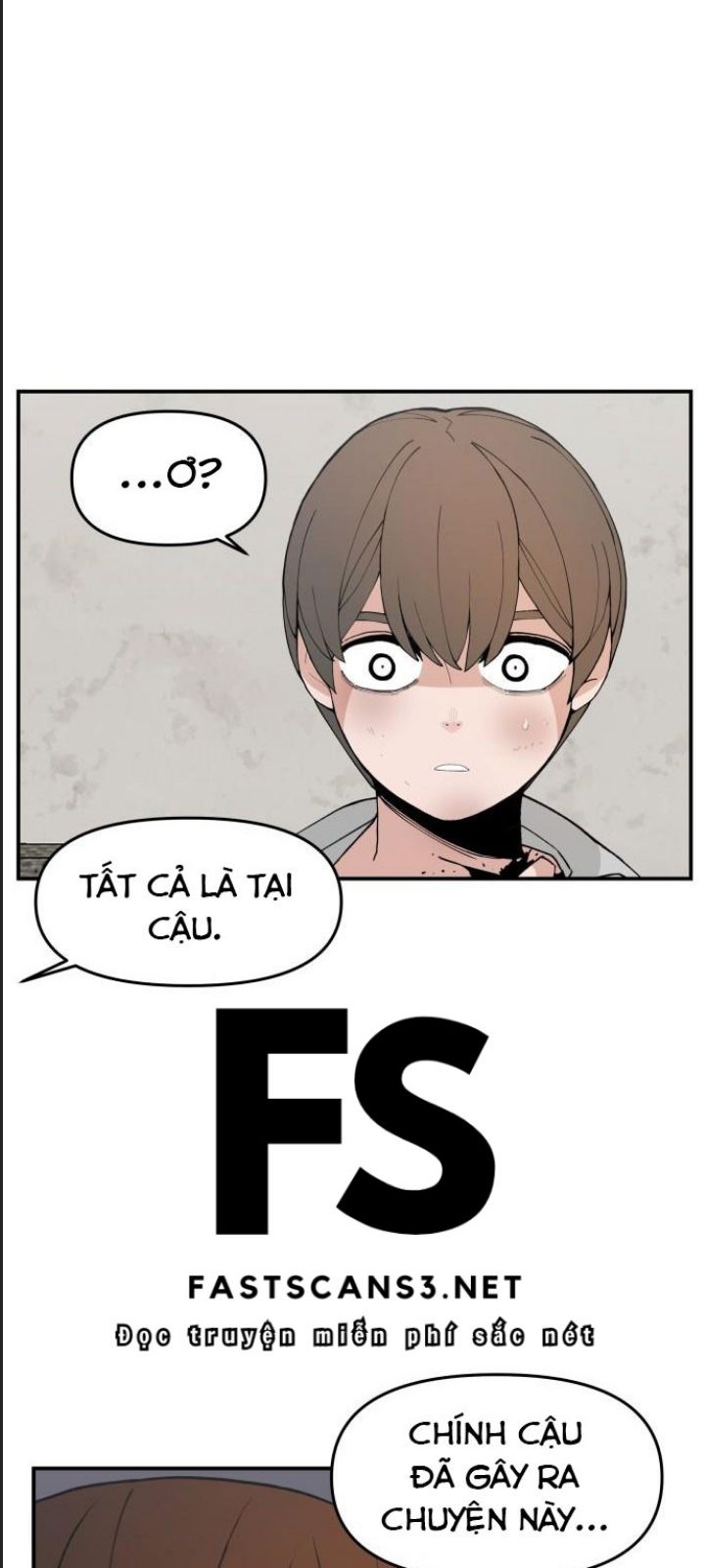 Lớp Học Phản Diện Chap 59 - Next Chap 60