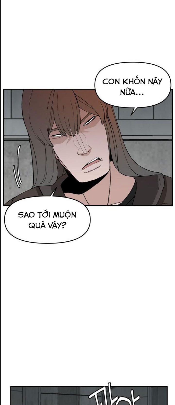 Lớp Học Phản Diện Chap 59 - Next Chap 60