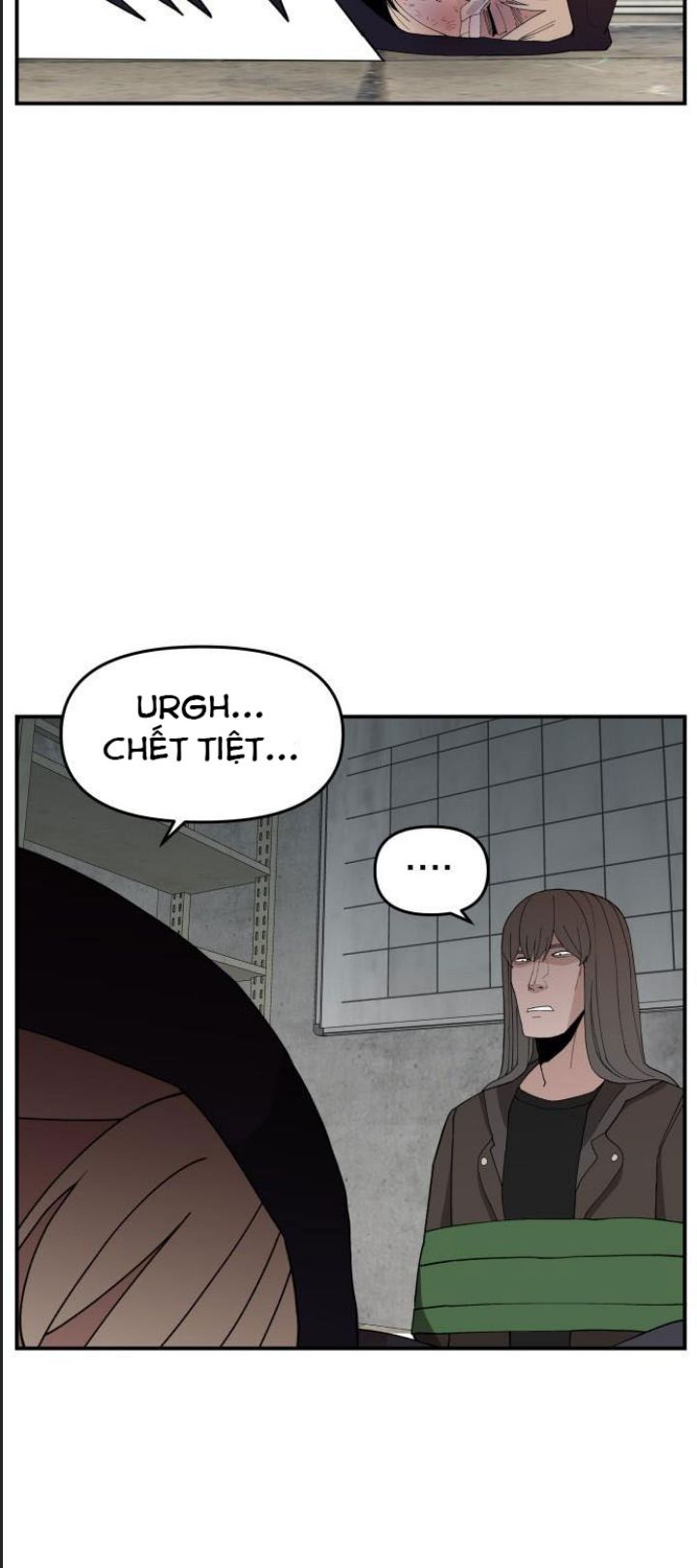 Lớp Học Phản Diện Chap 59 - Next Chap 60