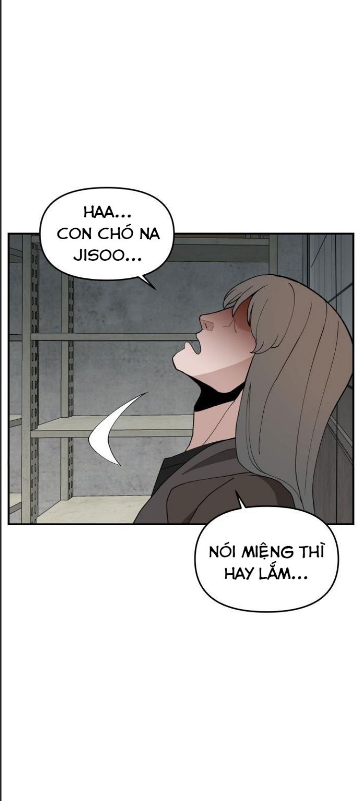 Lớp Học Phản Diện Chap 59 - Next Chap 60