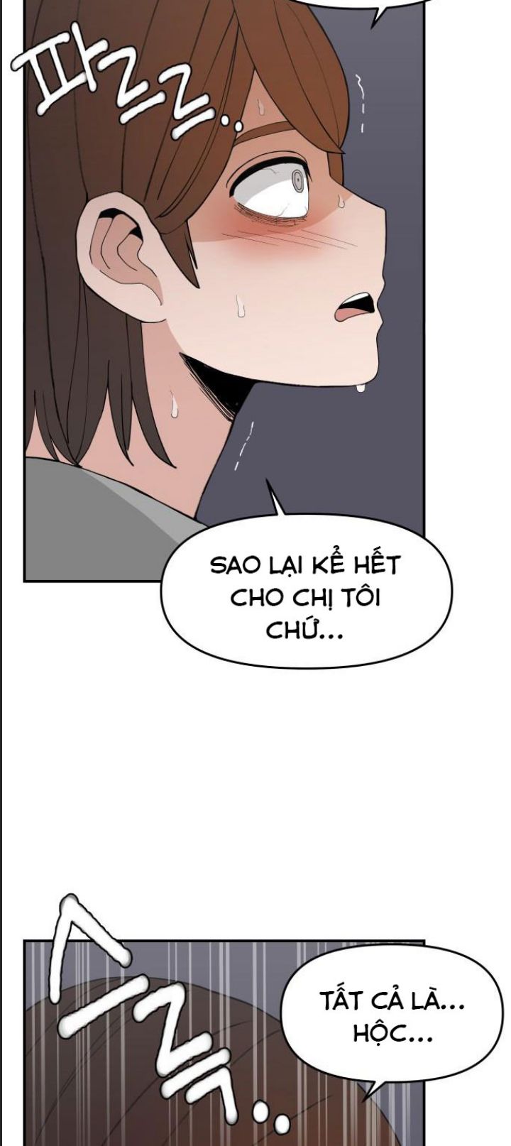 Lớp Học Phản Diện Chap 59 - Next Chap 60
