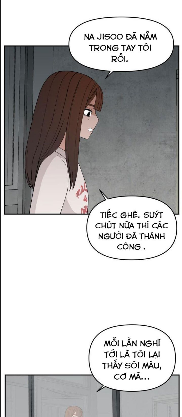 Lớp Học Phản Diện Chap 59 - Next Chap 60