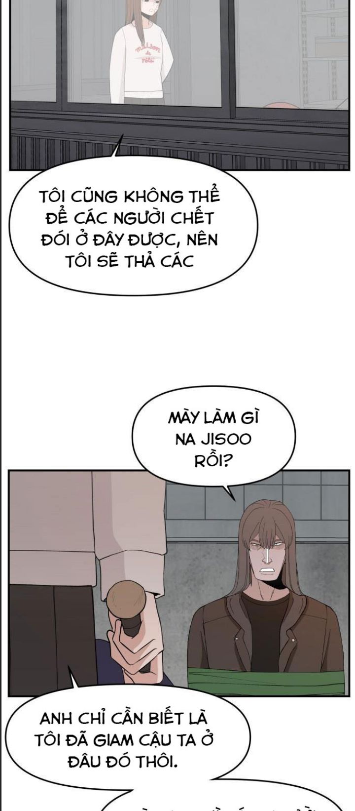 Lớp Học Phản Diện Chap 59 - Next Chap 60