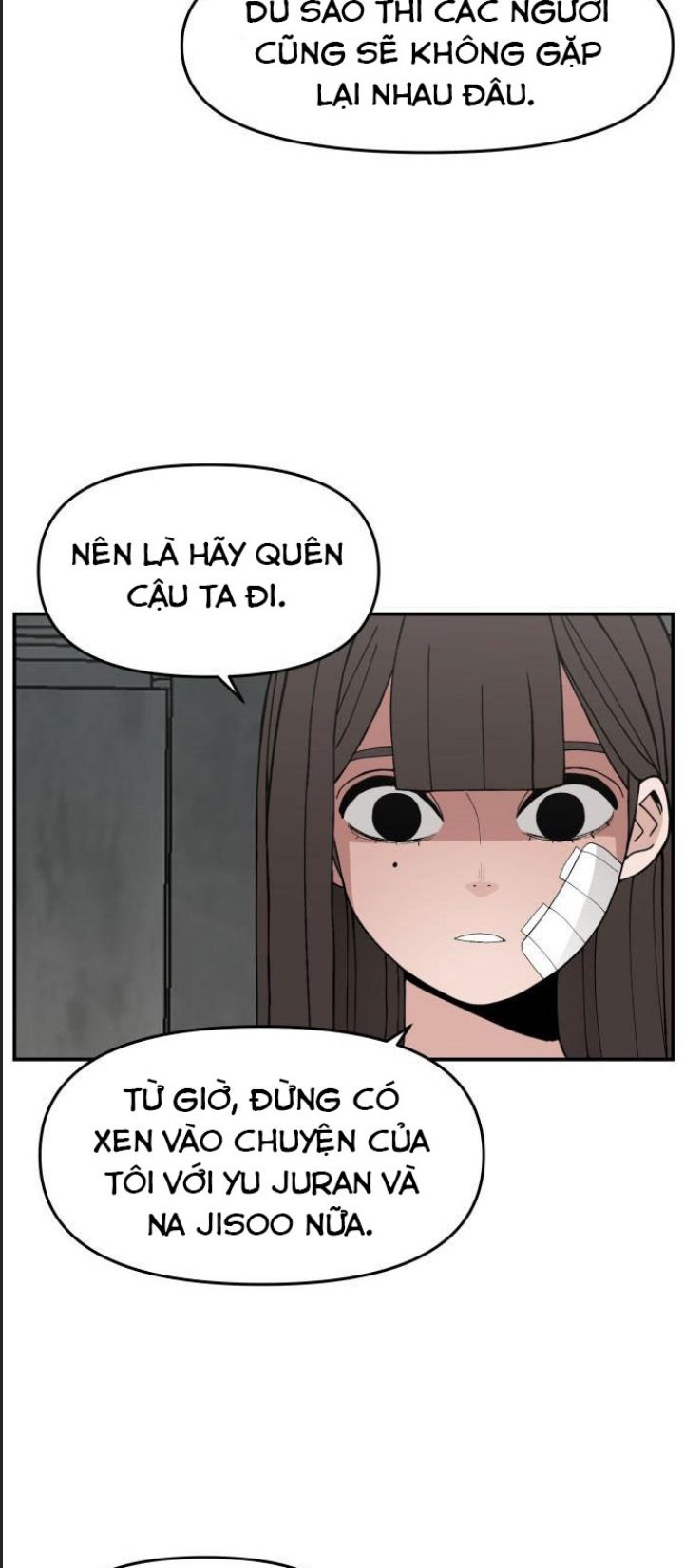 Lớp Học Phản Diện Chap 59 - Next Chap 60