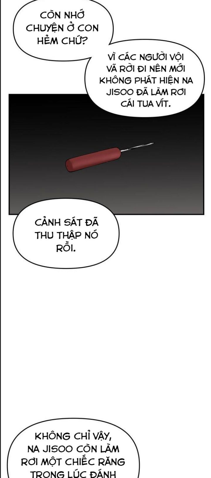 Lớp Học Phản Diện Chap 59 - Next Chap 60