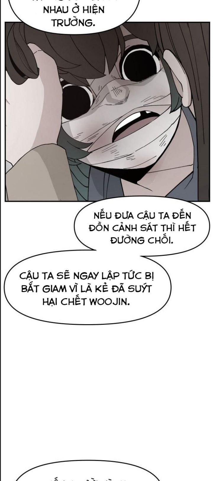 Lớp Học Phản Diện Chap 59 - Next Chap 60