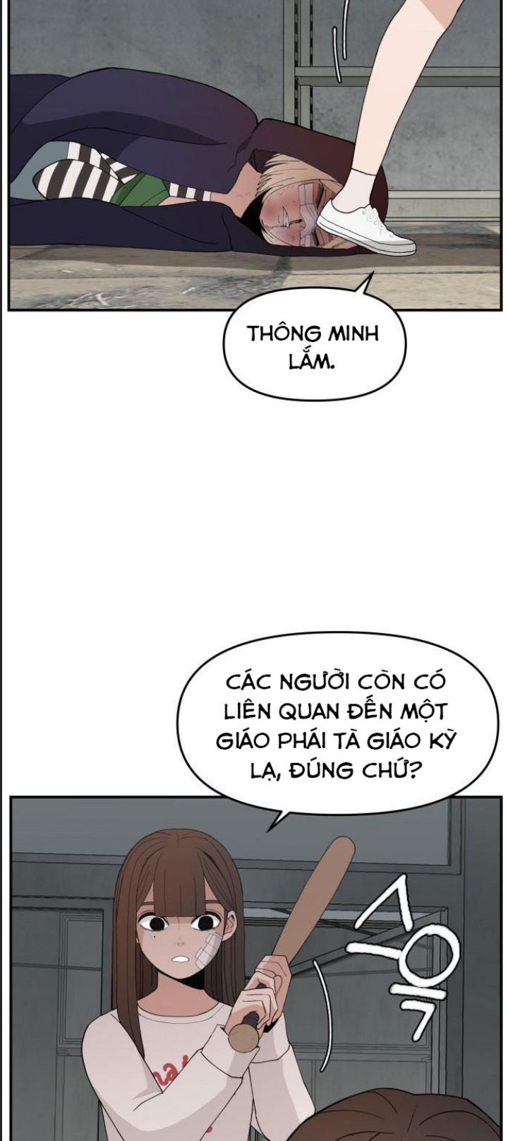 Lớp Học Phản Diện Chap 59 - Next Chap 60