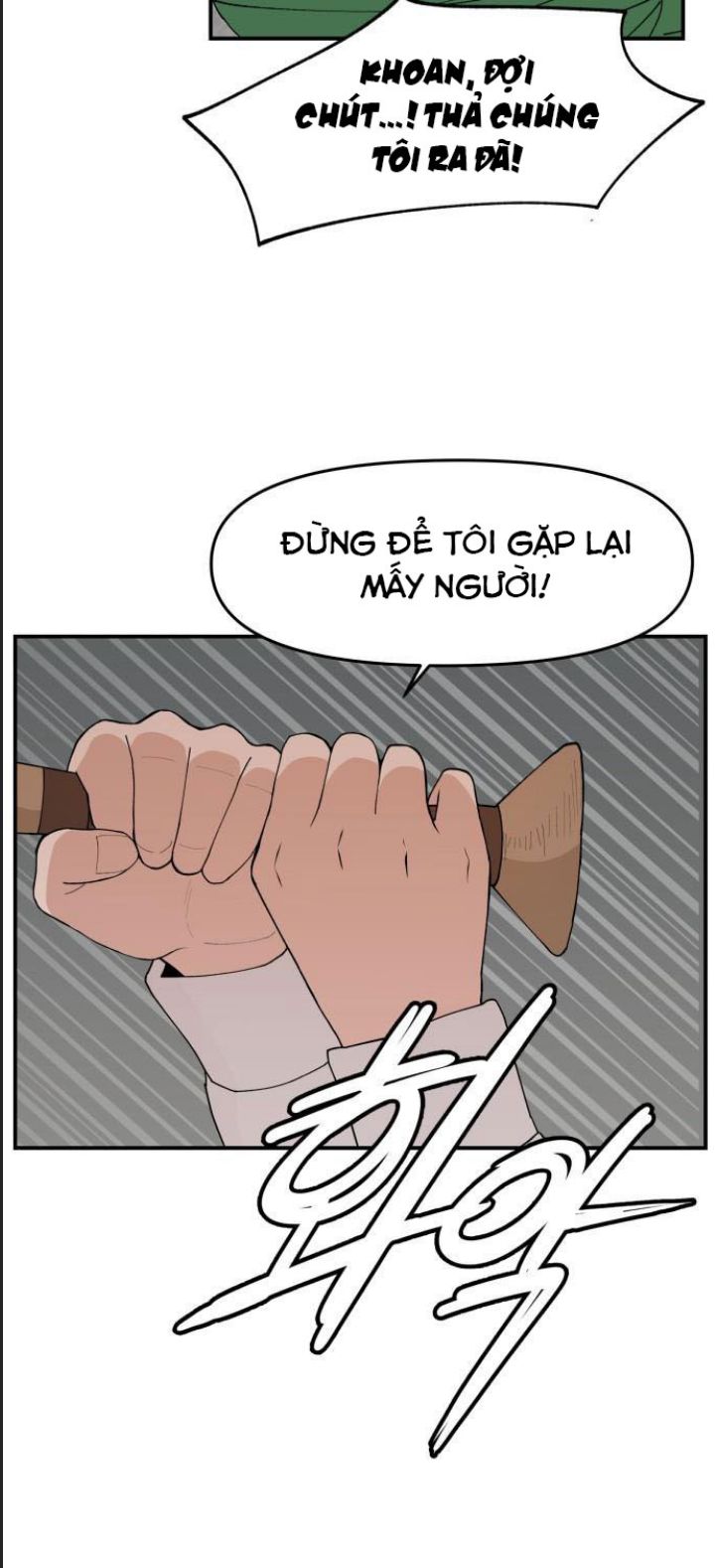 Lớp Học Phản Diện Chap 59 - Next Chap 60