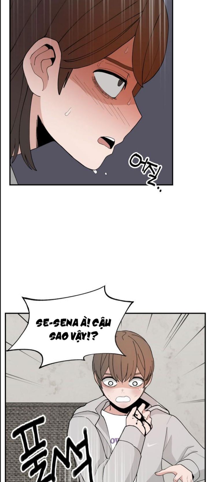 Lớp Học Phản Diện Chap 59 - Next Chap 60