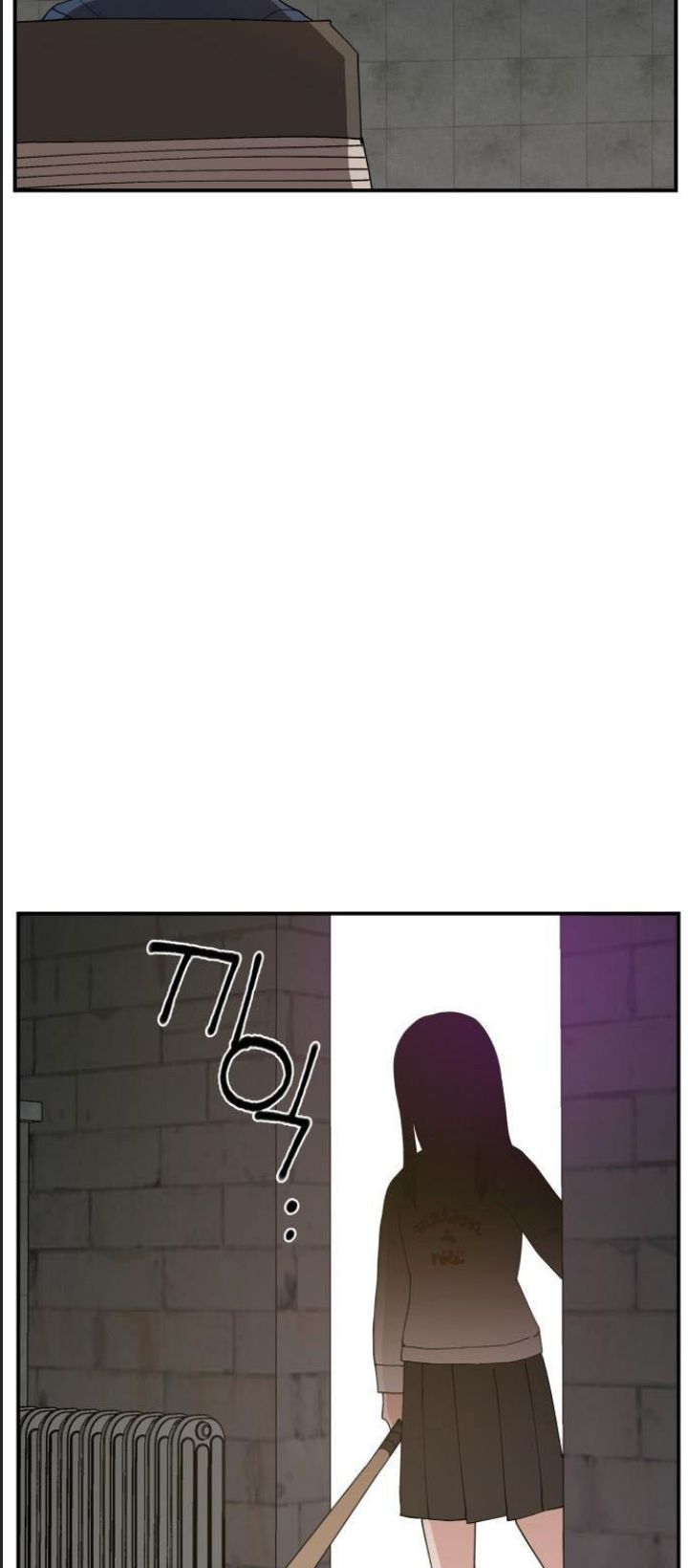 Lớp Học Phản Diện Chap 59 - Next Chap 60