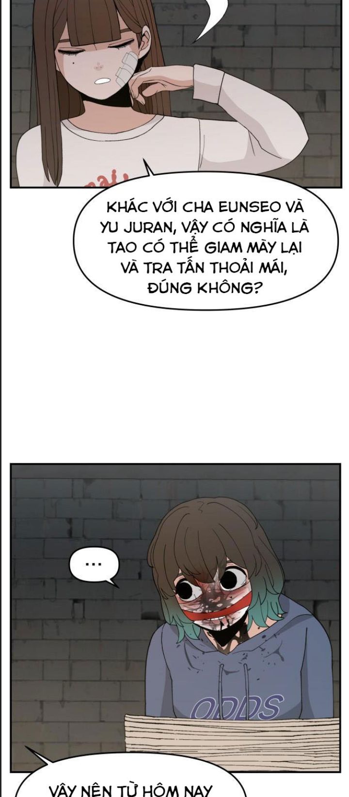 Lớp Học Phản Diện Chap 59 - Next Chap 60
