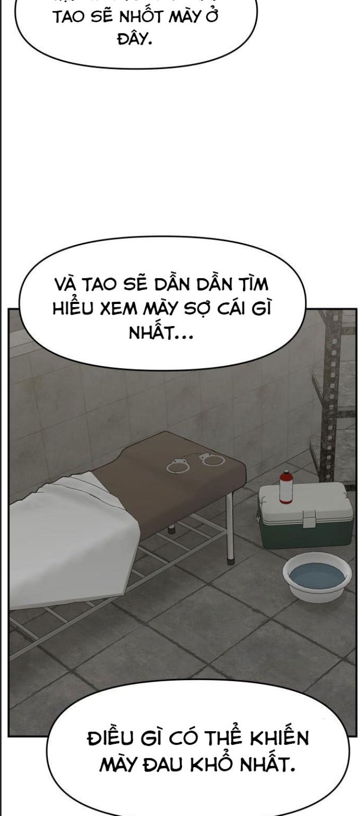 Lớp Học Phản Diện Chap 59 - Next Chap 60