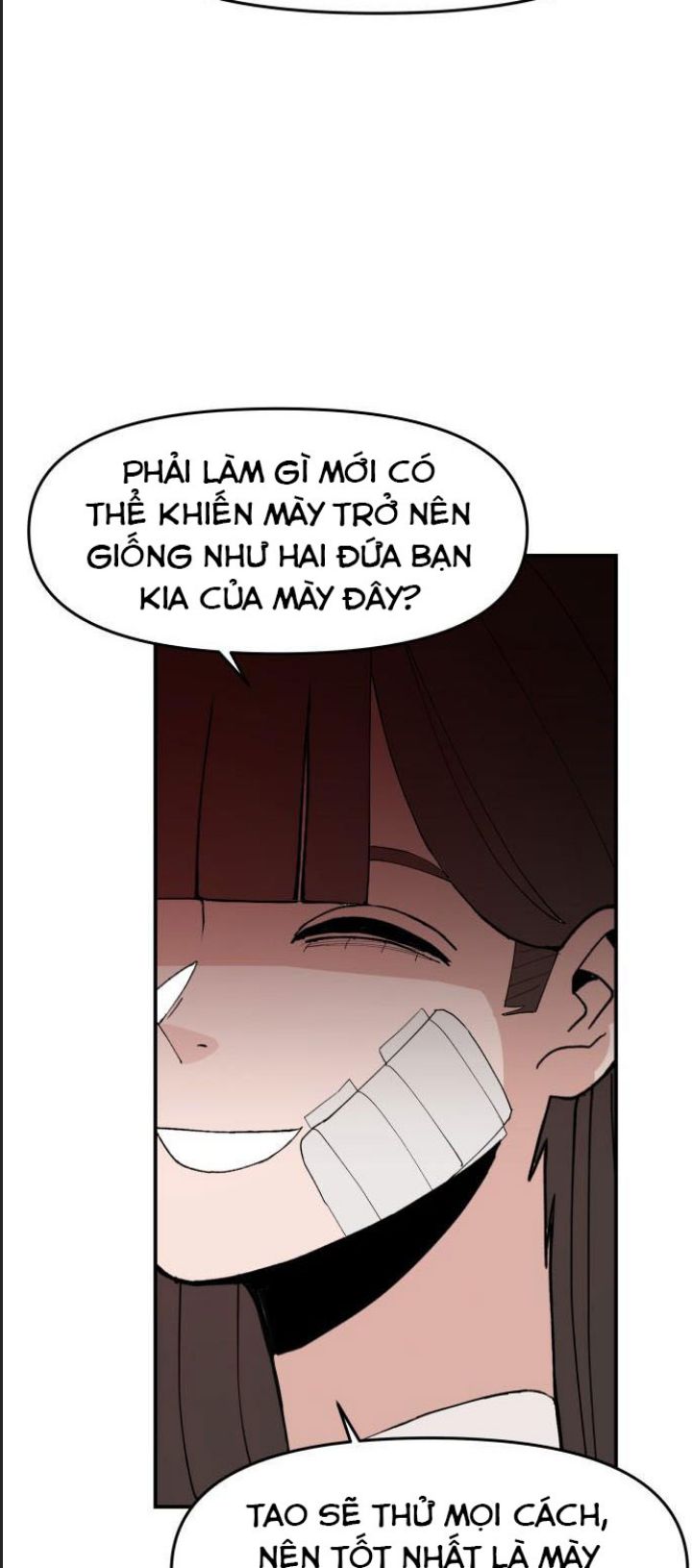 Lớp Học Phản Diện Chap 59 - Next Chap 60