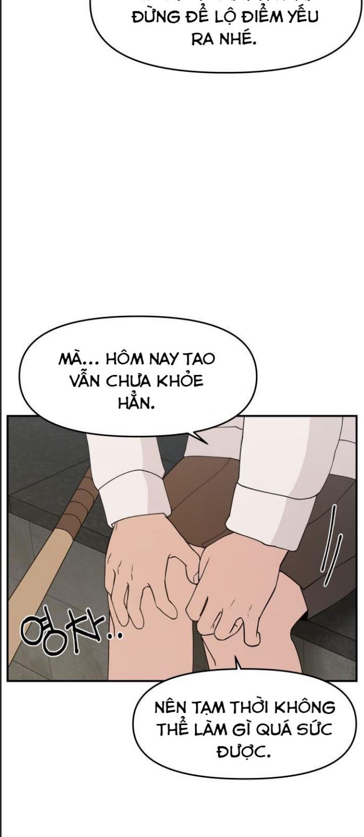 Lớp Học Phản Diện Chap 59 - Next Chap 60