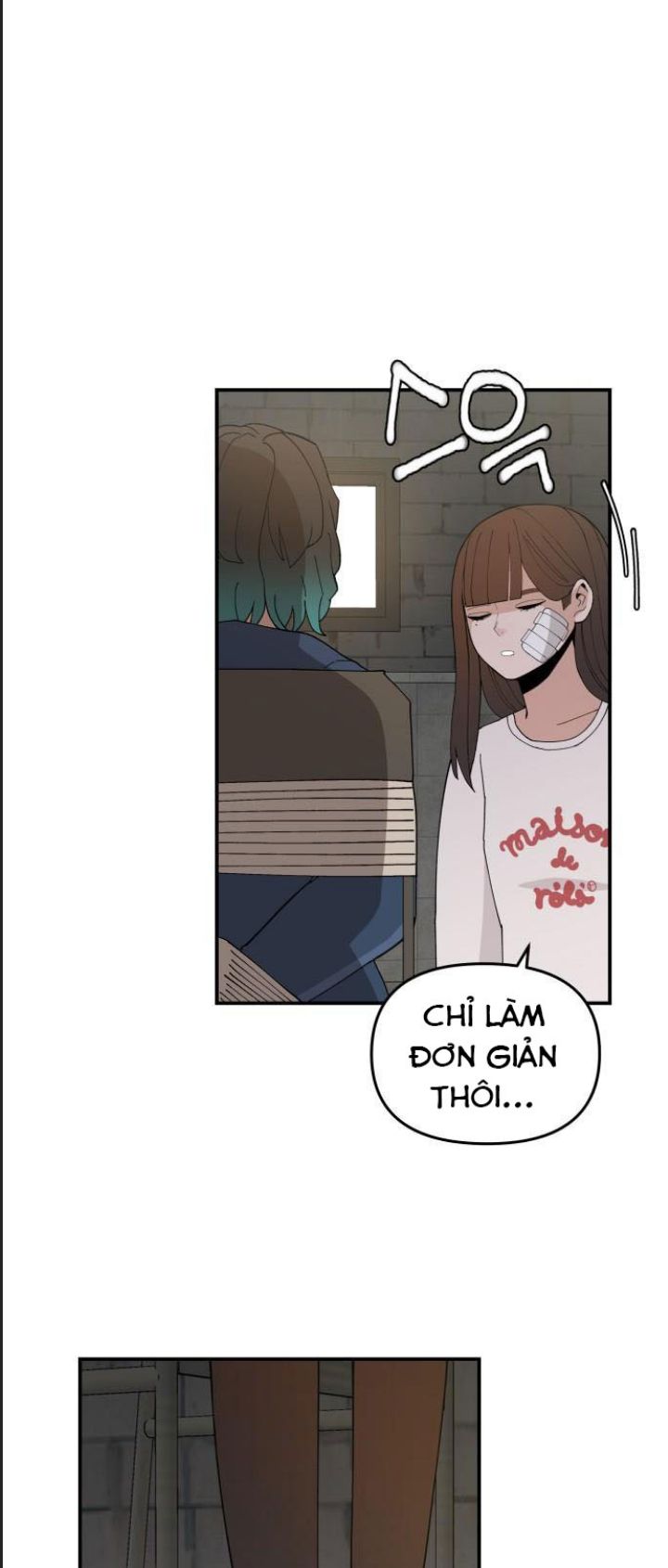 Lớp Học Phản Diện Chap 59 - Next Chap 60