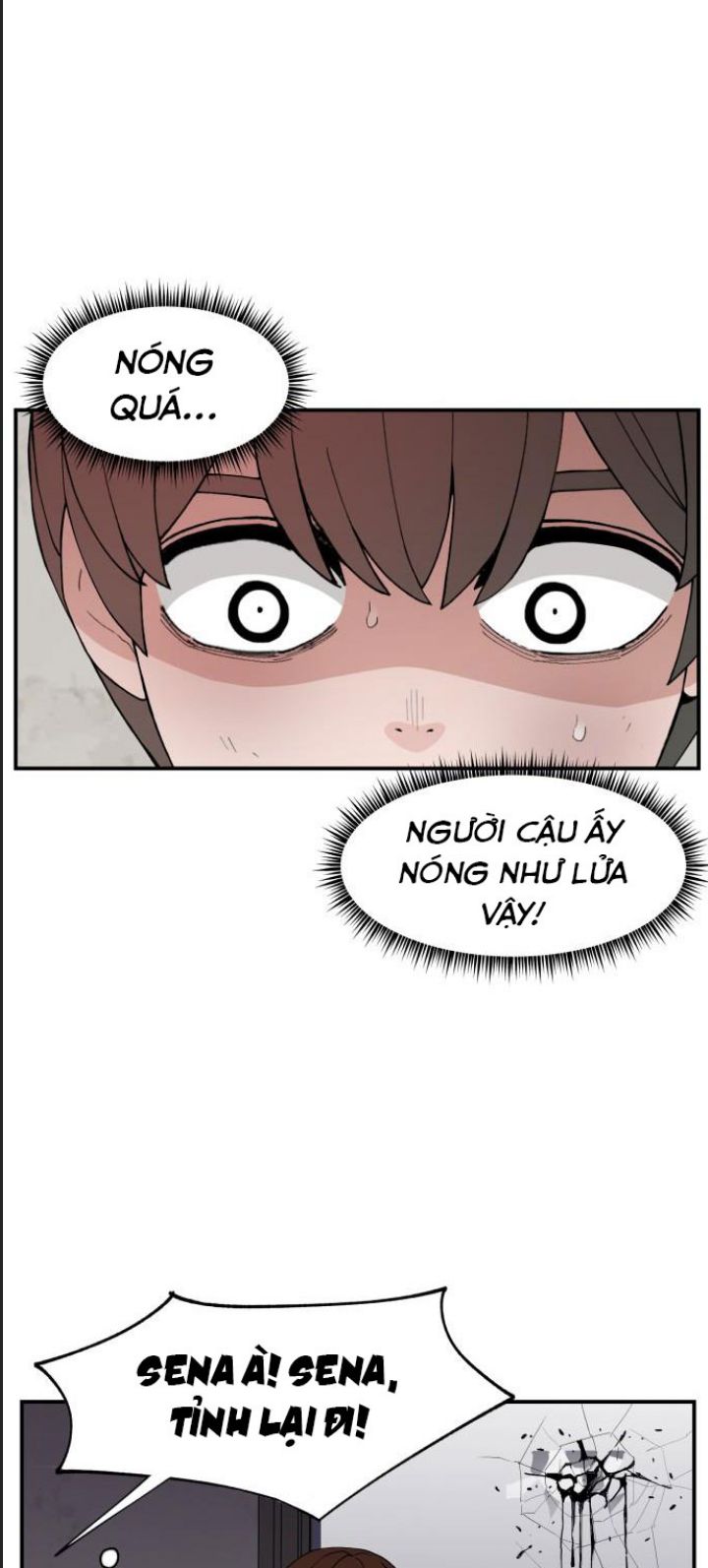 Lớp Học Phản Diện Chap 59 - Next Chap 60