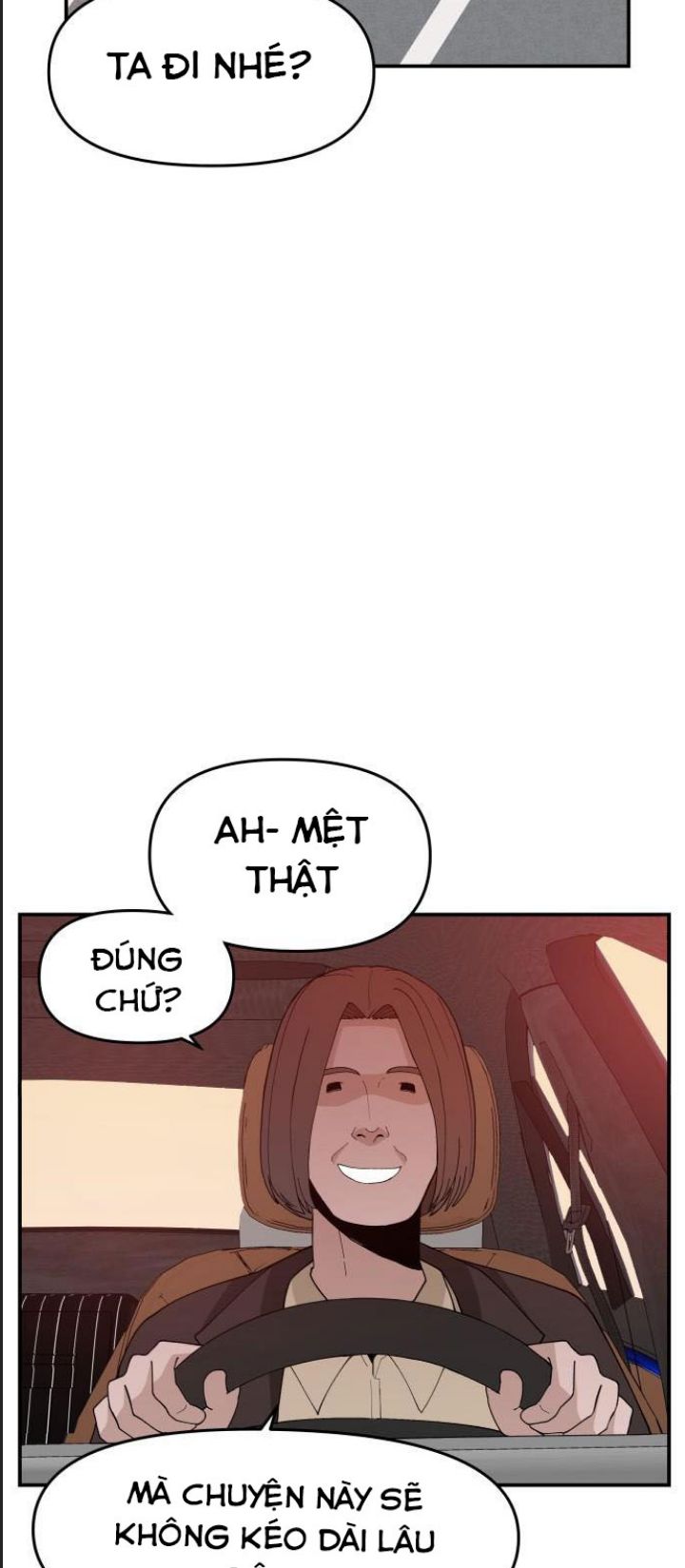 Lớp Học Phản Diện Chap 59 - Next Chap 60