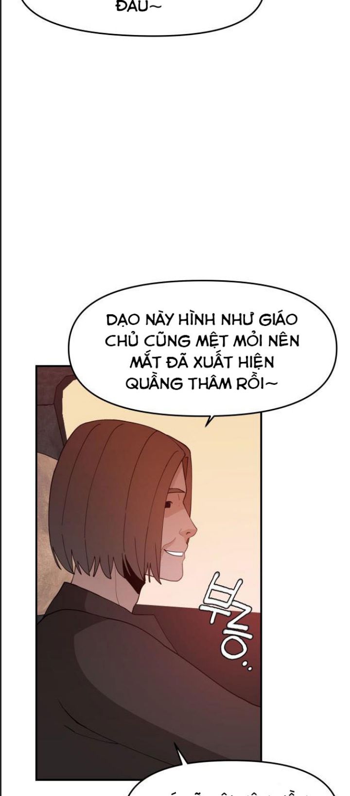 Lớp Học Phản Diện Chap 59 - Next Chap 60