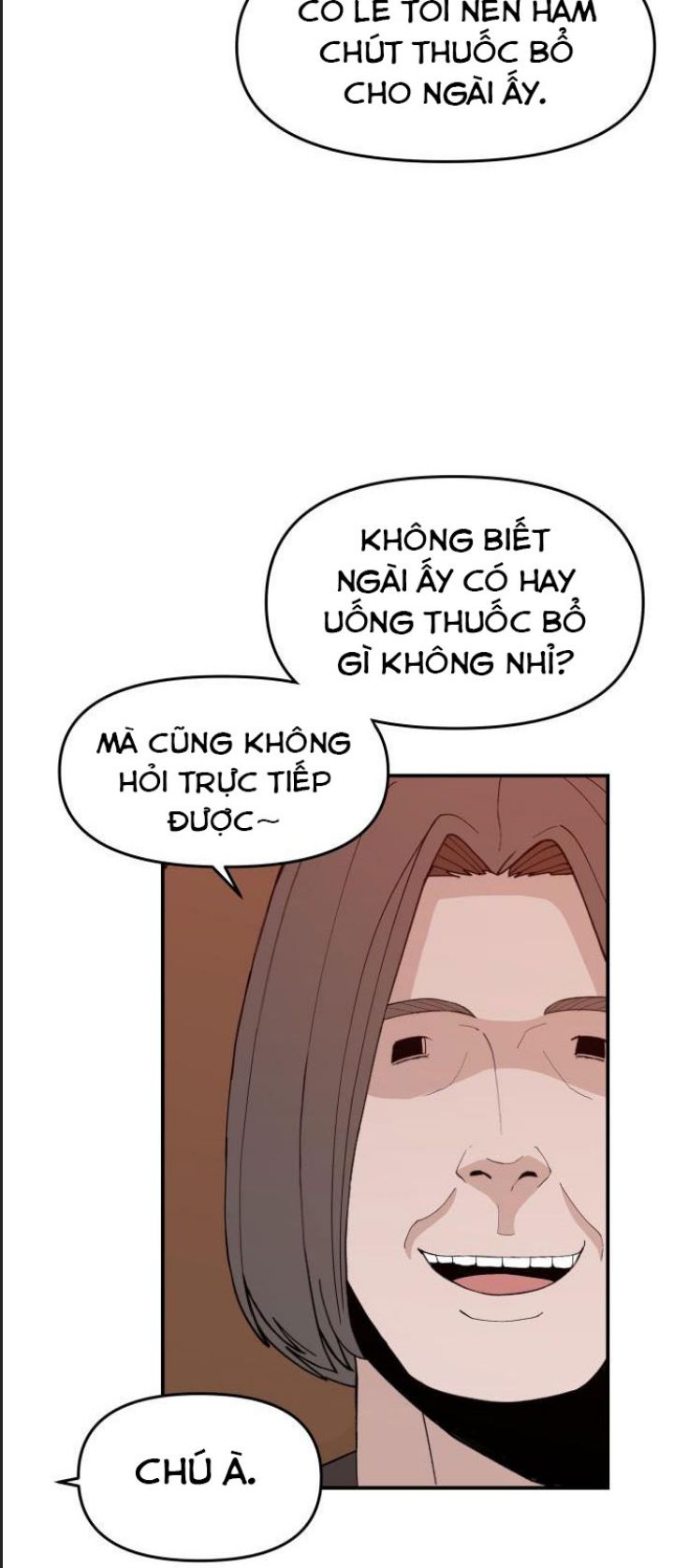 Lớp Học Phản Diện Chap 59 - Next Chap 60