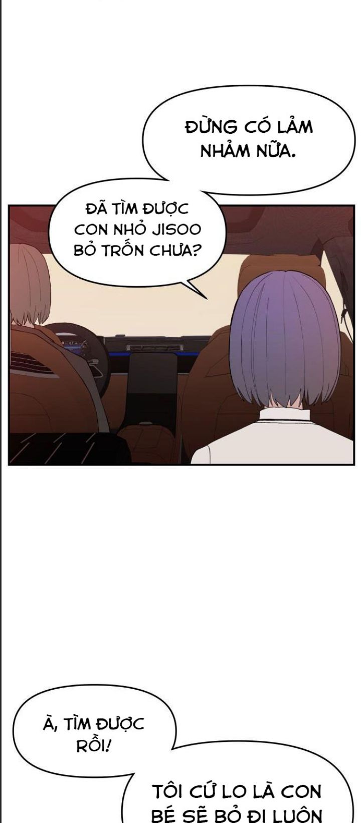 Lớp Học Phản Diện Chap 59 - Next Chap 60
