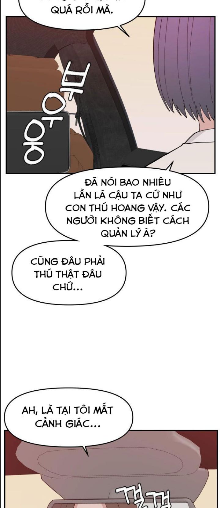 Lớp Học Phản Diện Chap 59 - Next Chap 60