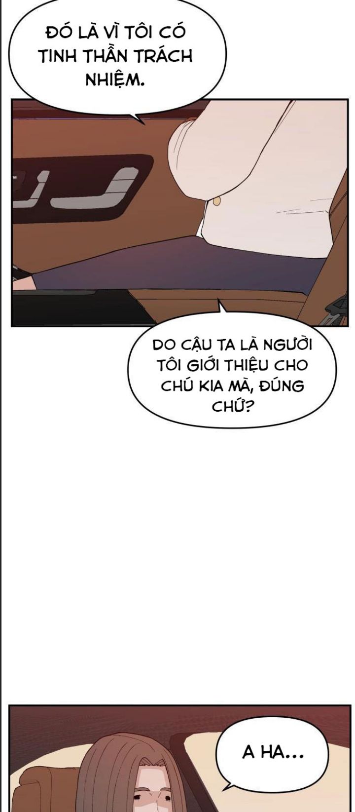Lớp Học Phản Diện Chap 59 - Next Chap 60