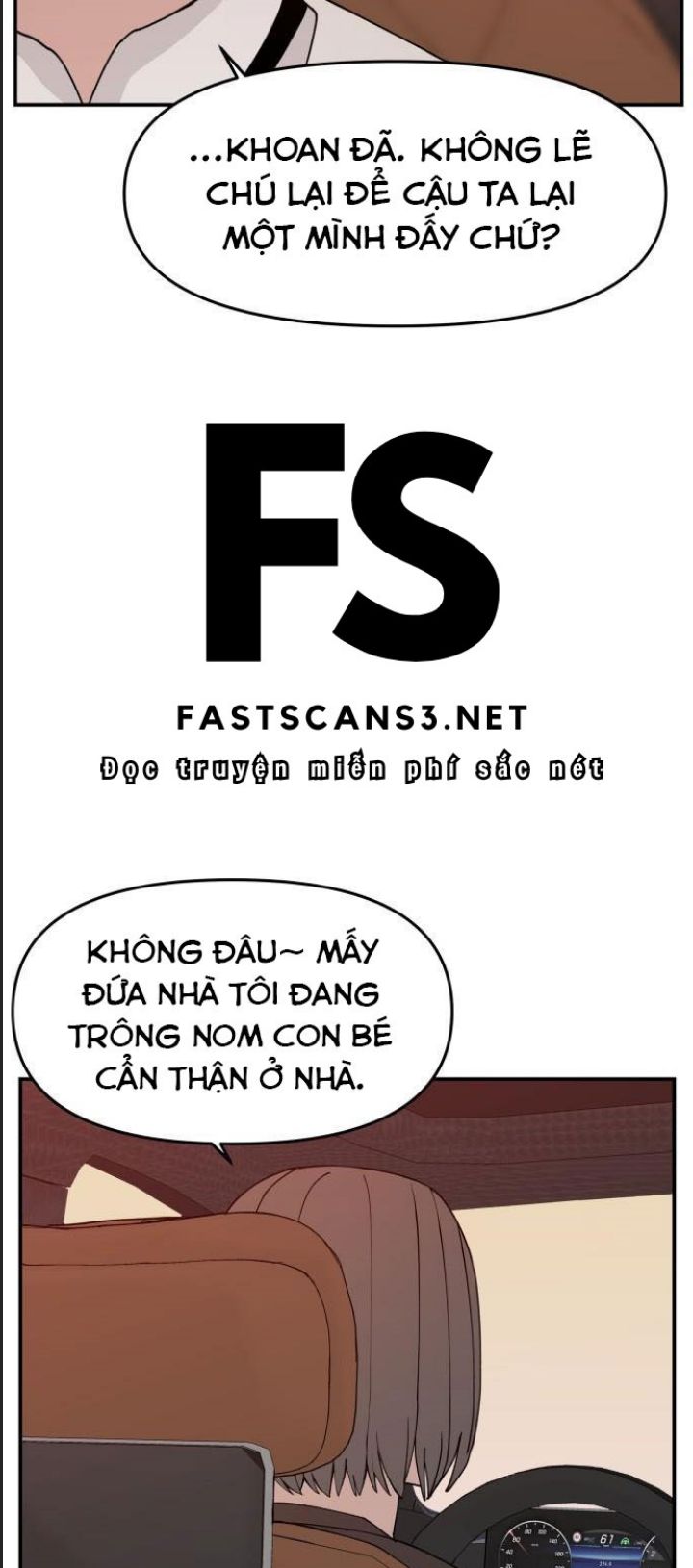 Lớp Học Phản Diện Chap 59 - Next Chap 60