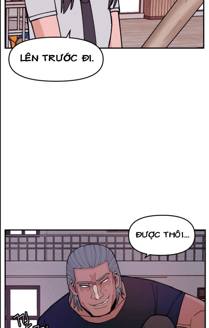 Lớp Học Phản Diện Chap 6 - Next Chap 7