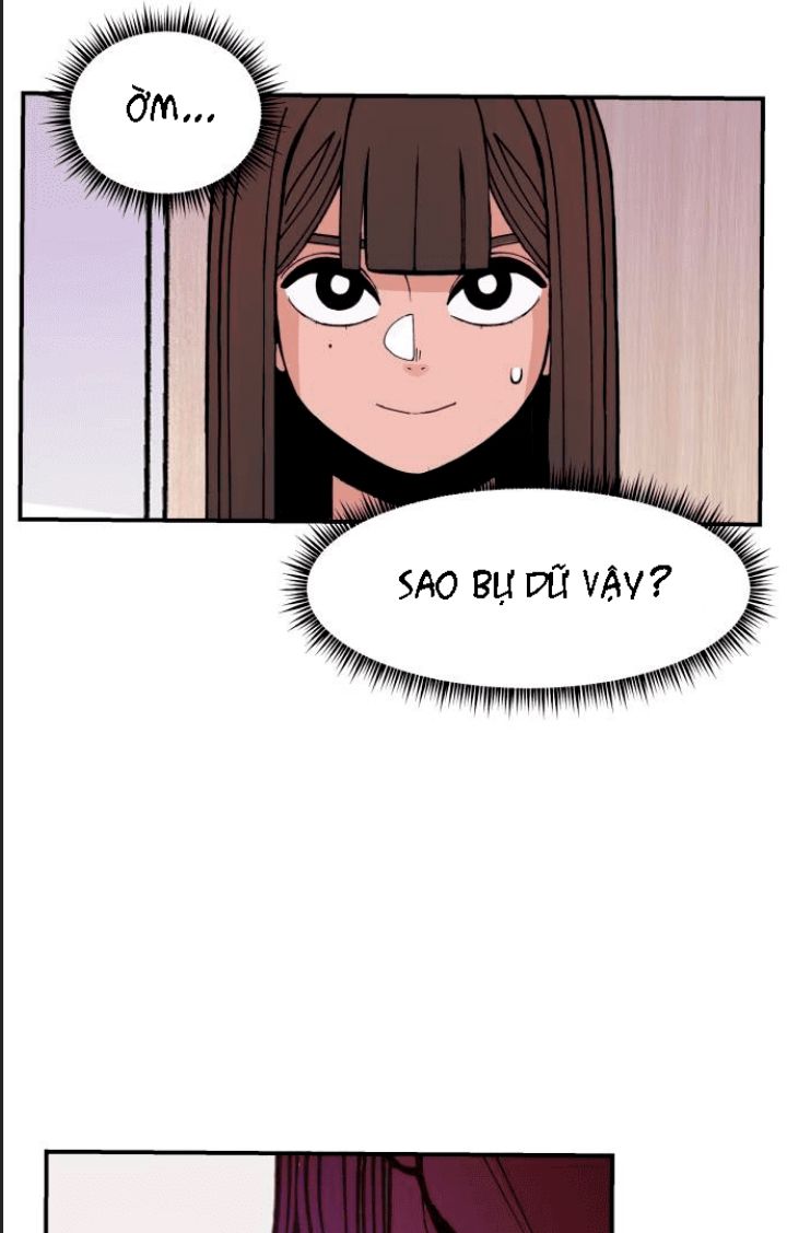 Lớp Học Phản Diện Chap 6 - Next Chap 7