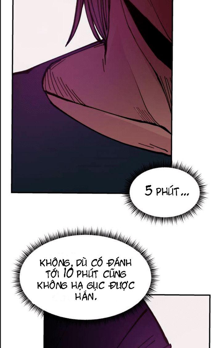 Lớp Học Phản Diện Chap 6 - Next Chap 7