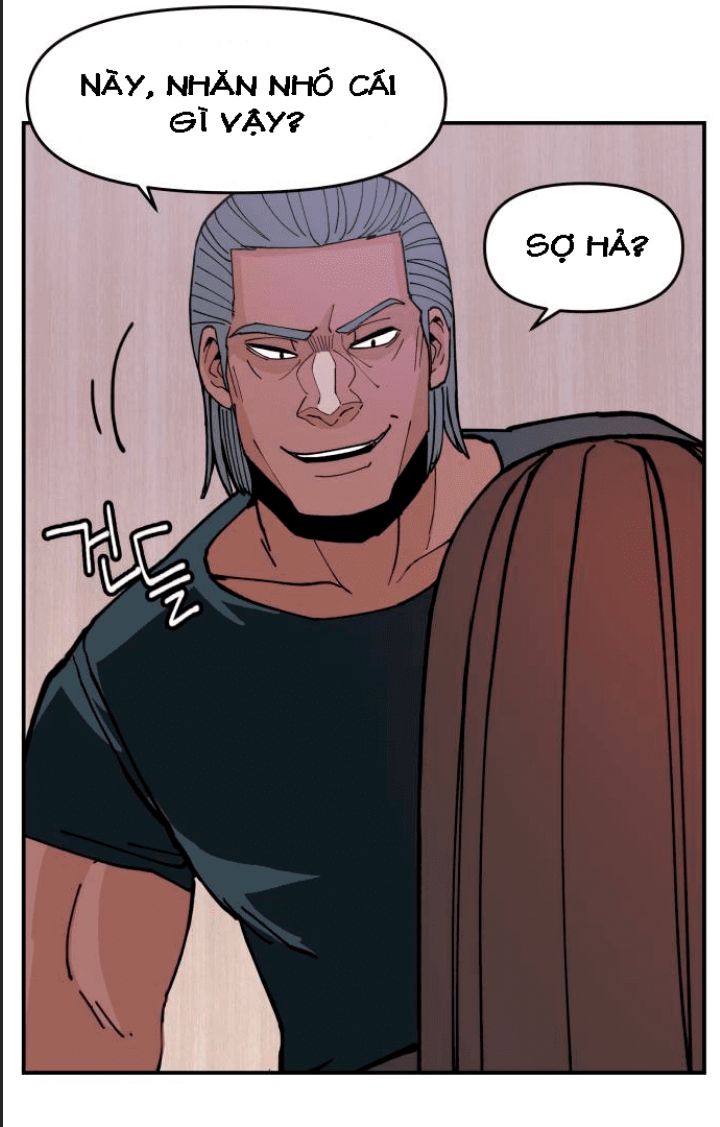 Lớp Học Phản Diện Chap 6 - Next Chap 7
