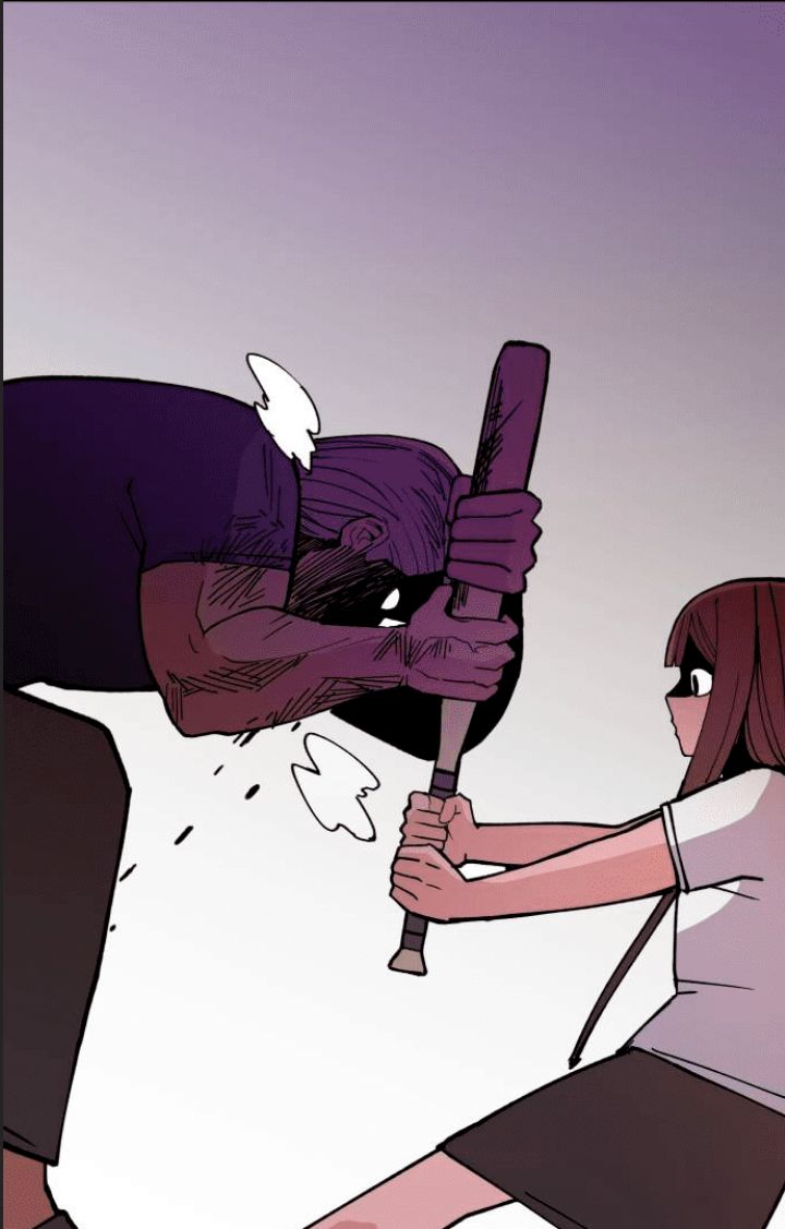 Lớp Học Phản Diện Chap 6 - Next Chap 7