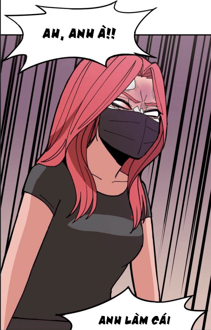 Lớp Học Phản Diện Chap 6 - Next Chap 7