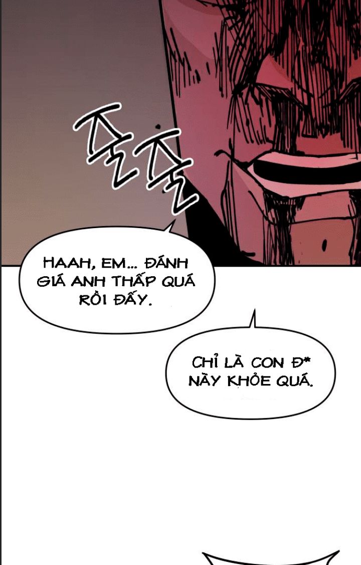 Lớp Học Phản Diện Chap 6 - Next Chap 7