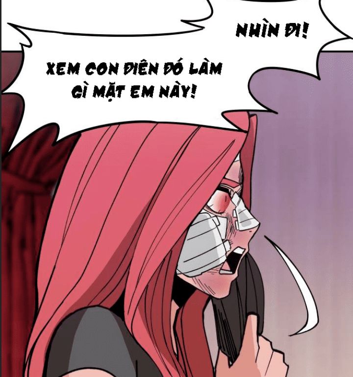 Lớp Học Phản Diện Chap 6 - Next Chap 7