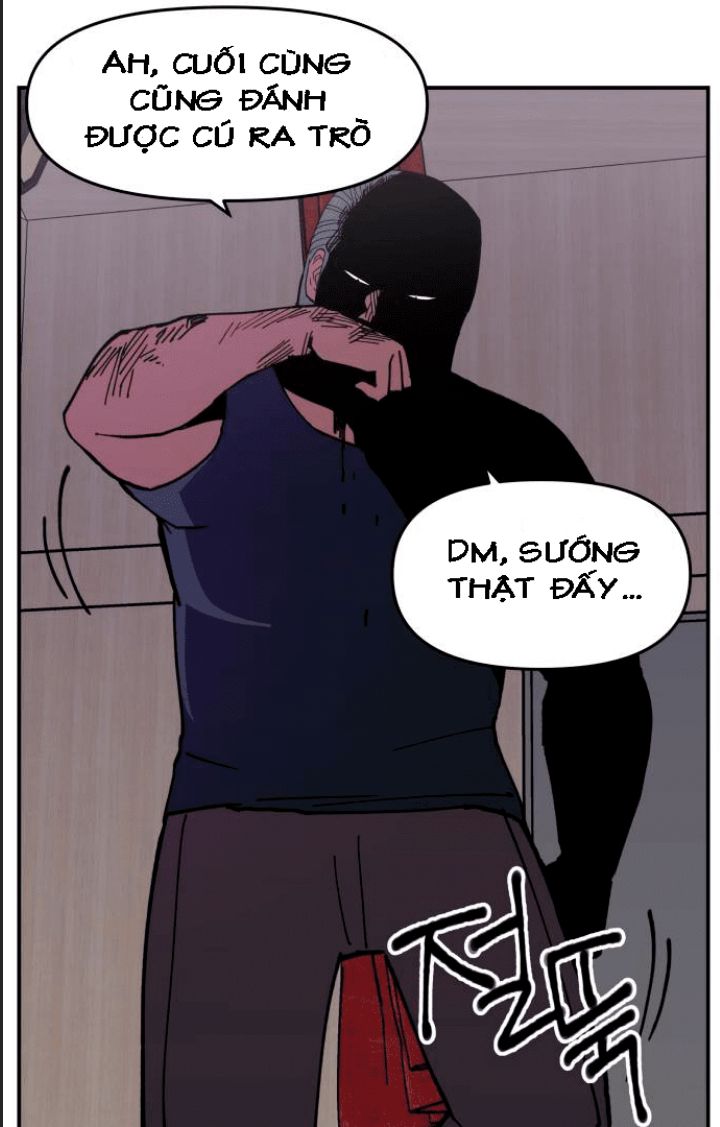Lớp Học Phản Diện Chap 6 - Next Chap 7
