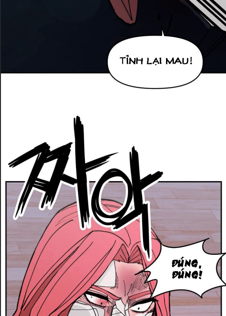 Lớp Học Phản Diện Chap 6 - Next Chap 7