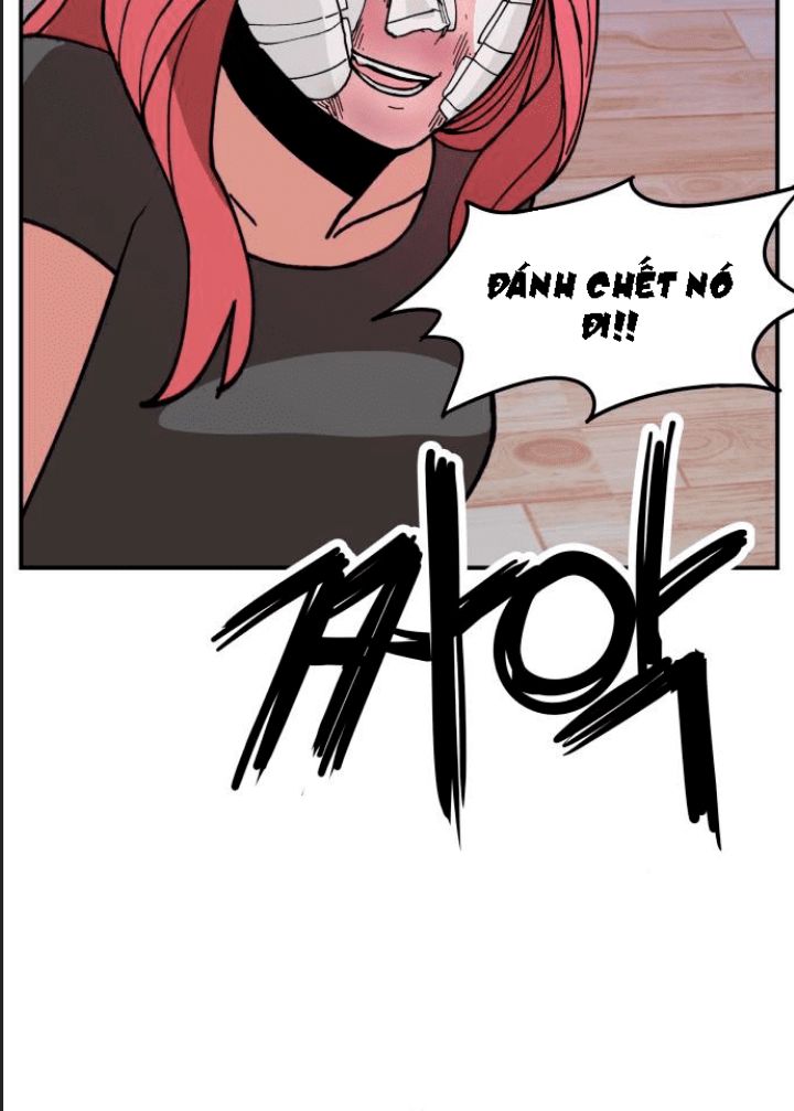 Lớp Học Phản Diện Chap 6 - Next Chap 7