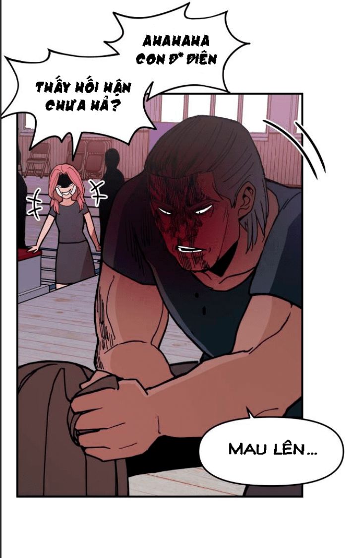 Lớp Học Phản Diện Chap 6 - Next Chap 7