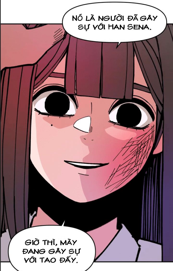 Lớp Học Phản Diện Chap 6 - Next Chap 7