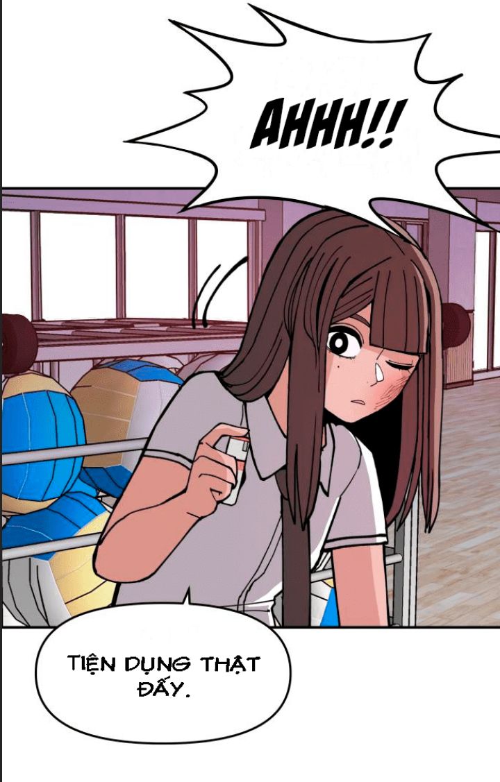 Lớp Học Phản Diện Chap 6 - Next Chap 7